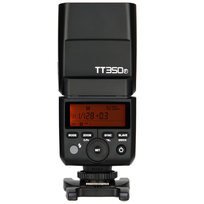 GODOX TT350F bljeskalica za FUJIFILM