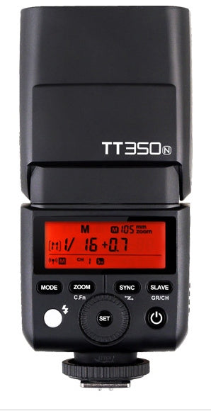 GODOX TT350N bljeskalica za NIKON