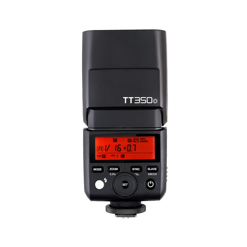 GODOX TT350O bljeskalica za OLYMPUS