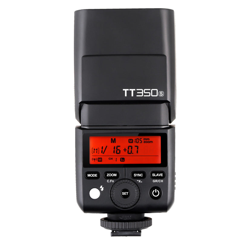 GODOX TT350S bljeskalica za SONY