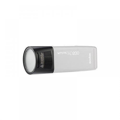 Godox H200R Round Head - nastavak za Godox AD200