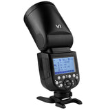 Bljeskalica Godox V1P za Pentax