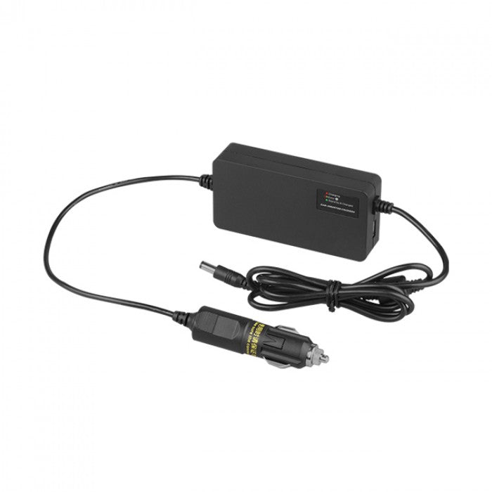 Jinbei HD-1705 punjač za auto