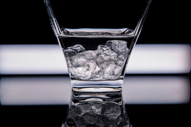 B.I.G. Umjetni led 25-30 mm, 1000 ml