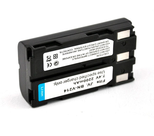 Zamjenska baterija za JVC - BN-V214