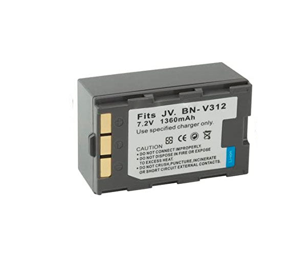 Baterija za JVC - BN-V312