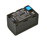 Baterija za JVC - SSL-JVC50