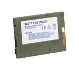 Baterija za JVC - BN-V107