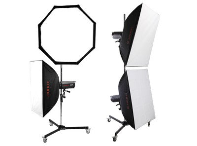 Jinbei JB16-2003 stativ za rasvjetu