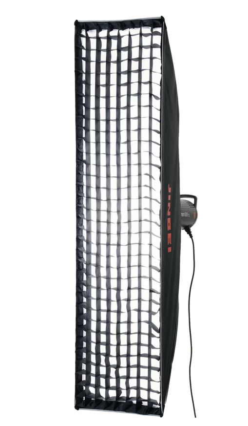 Softbox Jinbei KE-40x180 sa saćom