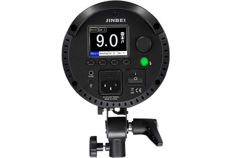 Flash rasvjeta Jinbei MSN III 400