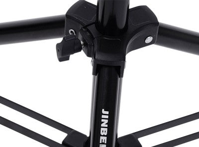 Stativ za rasvjetu Jinbei MZ-4800FP