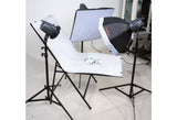 Jinbei fotostol 60x130cm