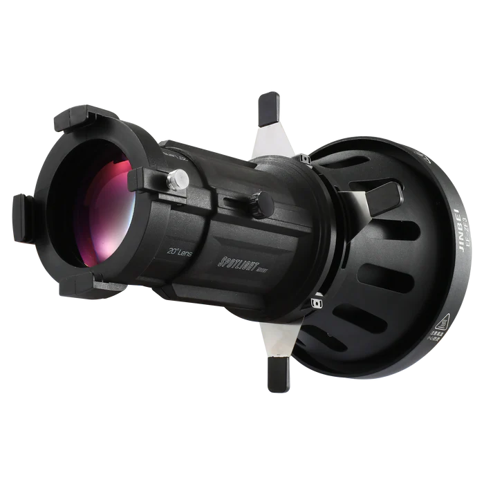 Jinbei EF-ZF3 Spotlight