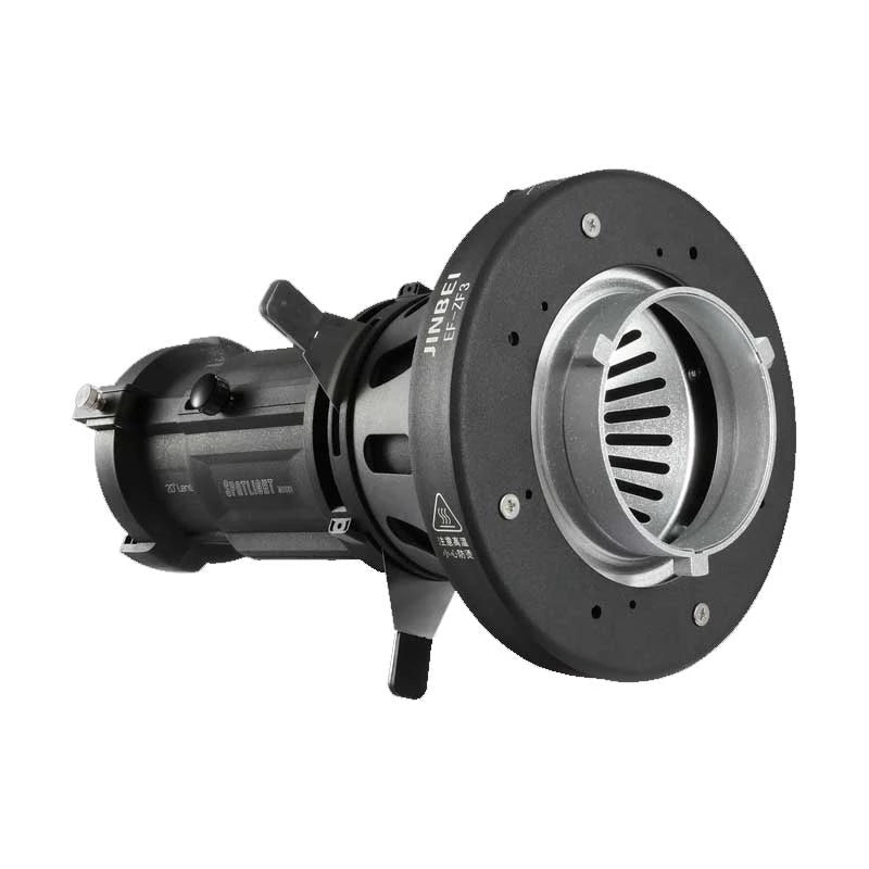 Jinbei EF-ZF3 Spotlight