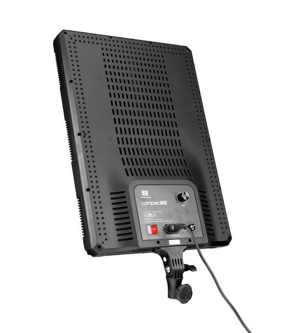 LED panel Nanlite COMPAC 100