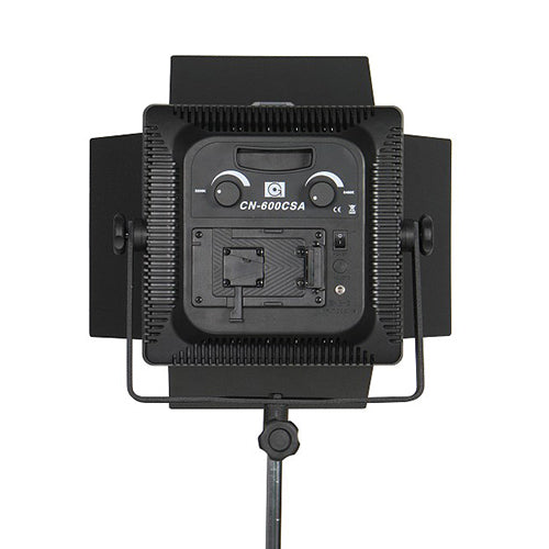 LED panel Nanlite CN-600CSA Bi-Colour