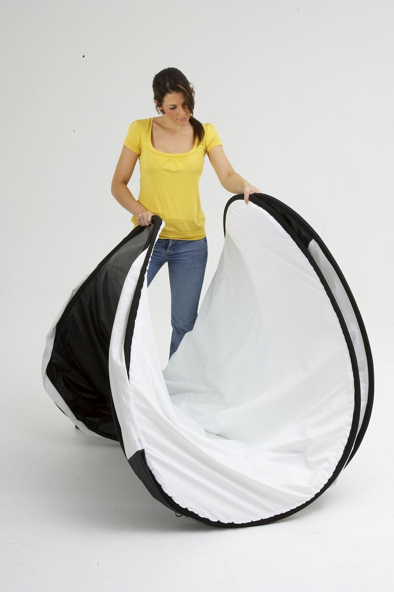 Lastolite Hilite pozadina 1,8x2,15m