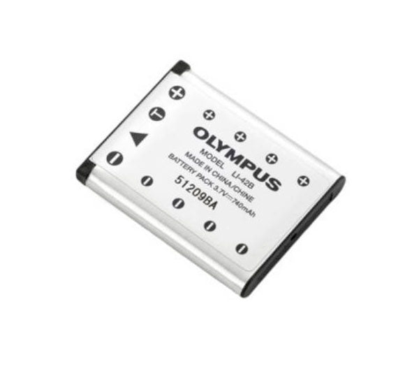 Baterija za Olympus - LI-40B Original