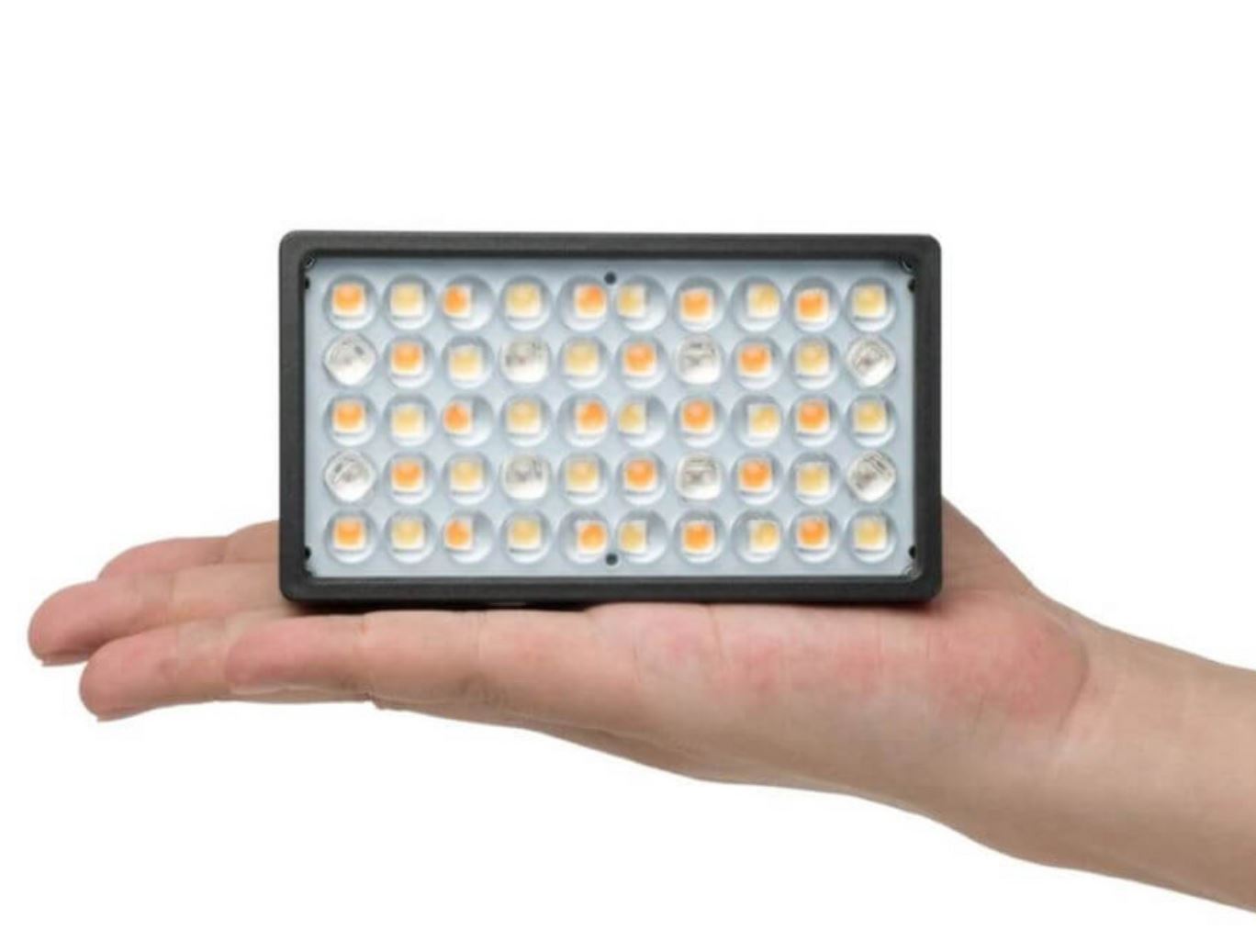 Nanlite LED svjetlo LitoLite 5C