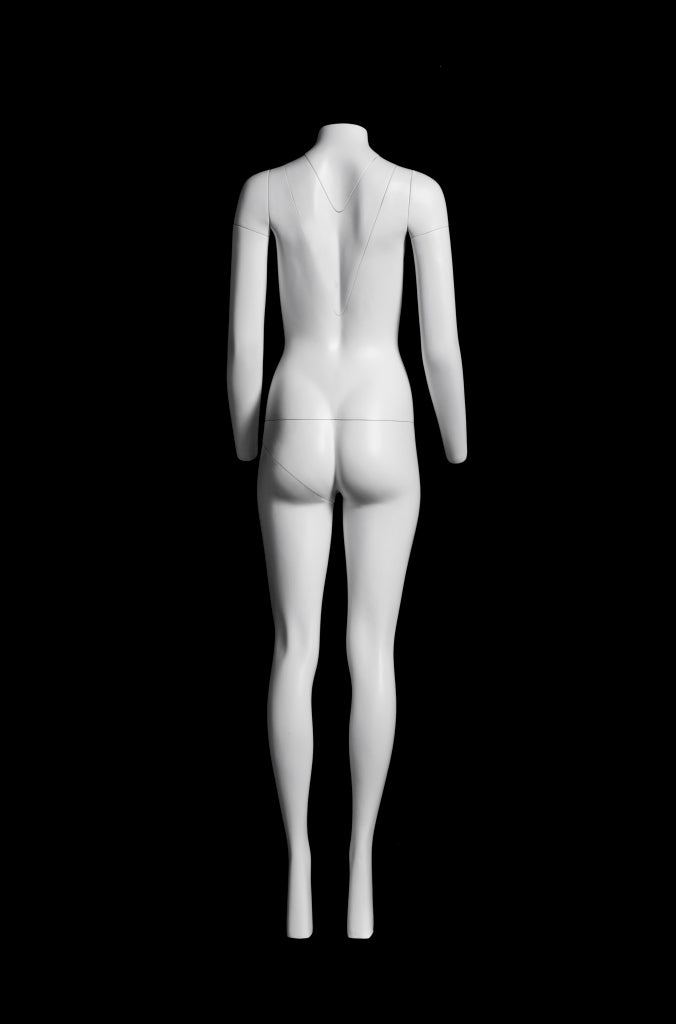 Lutka za fotografiranja - ženska GH11S