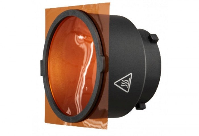 Jinbei MH magnetski reflektor sa gelovima