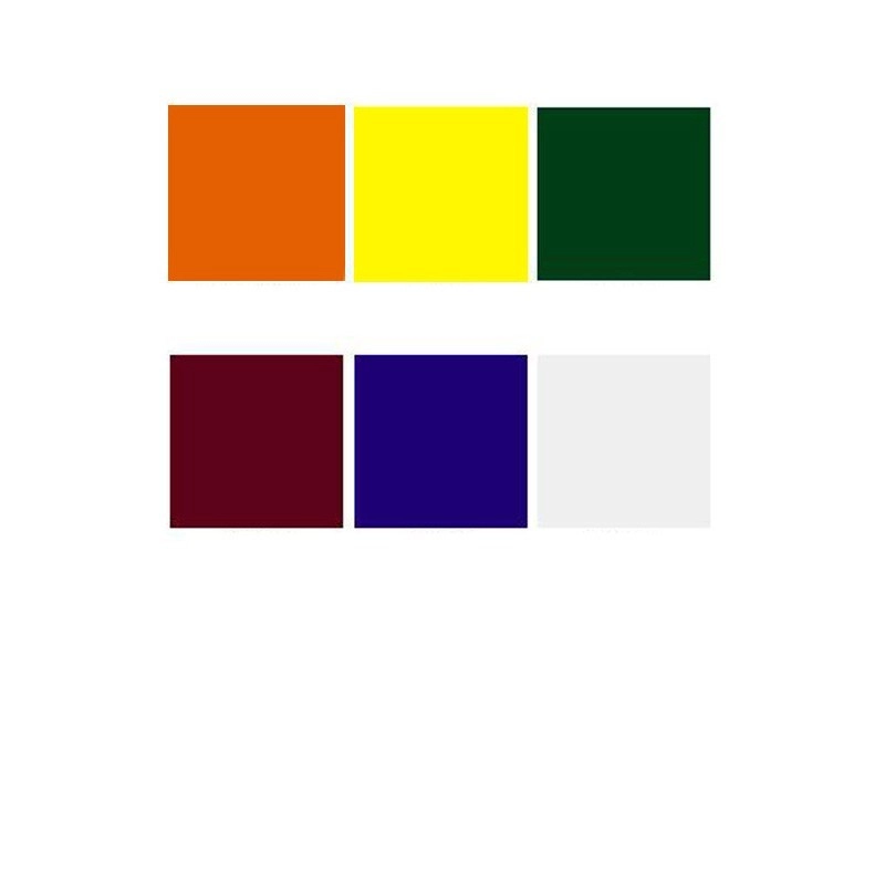 Jinbei MH magnetski reflektor sa gelovima