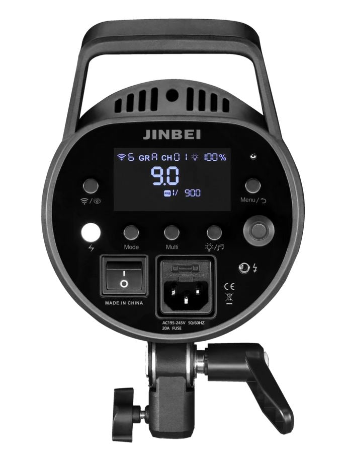 Flash rasvjeta Jinbei MSN-800PRO