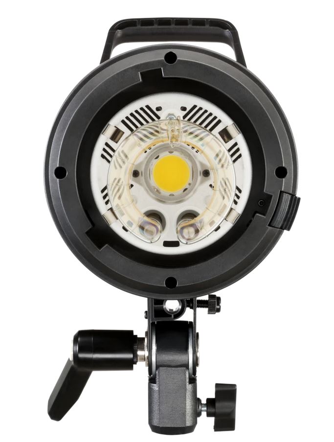 Flash rasvjeta Jinbei MSN-800PRO