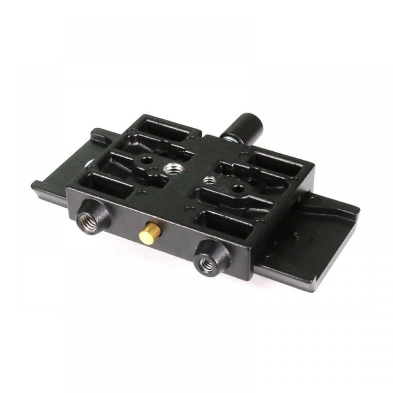 Manfrotto 357 Adapter s pločicom