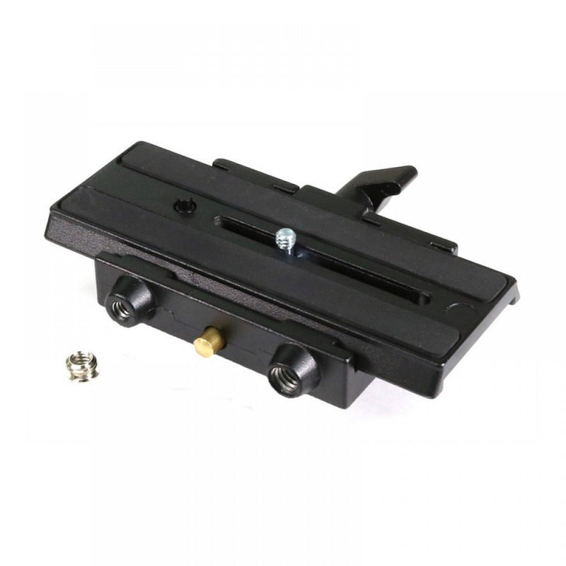 Manfrotto 357 Adapter s pločicom