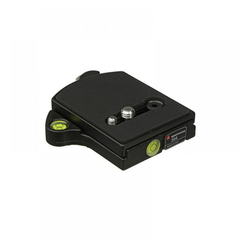 Manfrotto 394 adapter i pločica