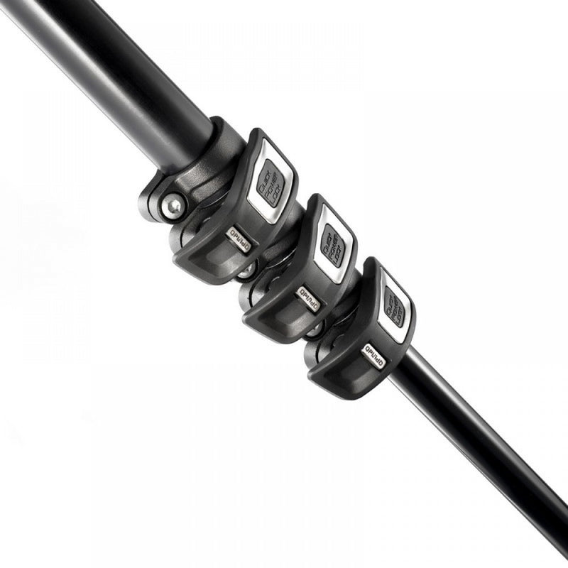 Manfrotto MK190X3-2W stativ s XPRO-2W glavom