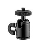 Manfrotto komplet nosača za LED RingLight Halo 19 - za smartphone