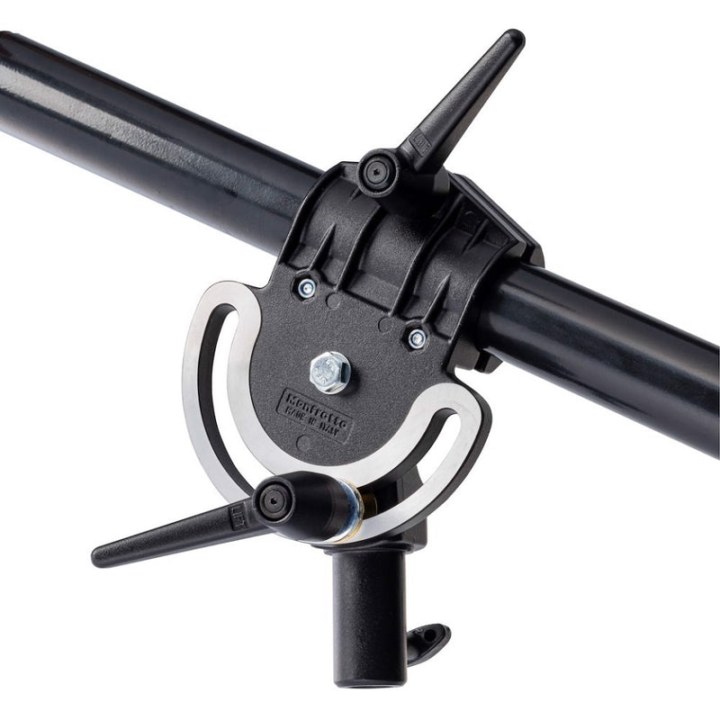 Manfrotto Super Boom Clamp 123