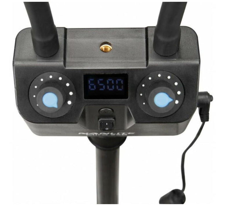 Nanlite LED svjetlo Mira 26B