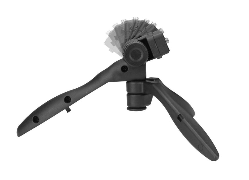 Nanlite Mini Tripod & Hand Grip with 1/4 screw