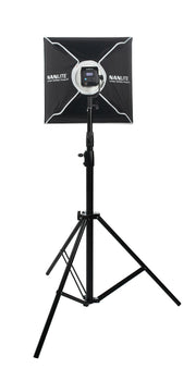 Nanlite Lantern Softbox FM-mount