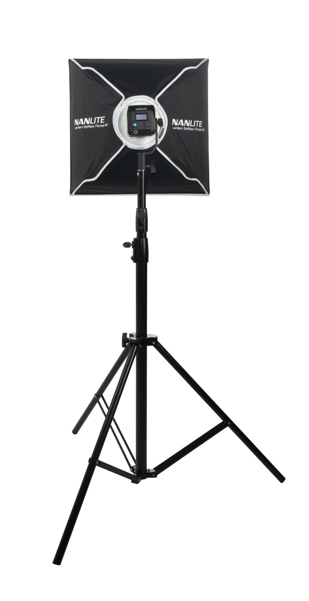 Nanlite Lantern Softbox FM-mount