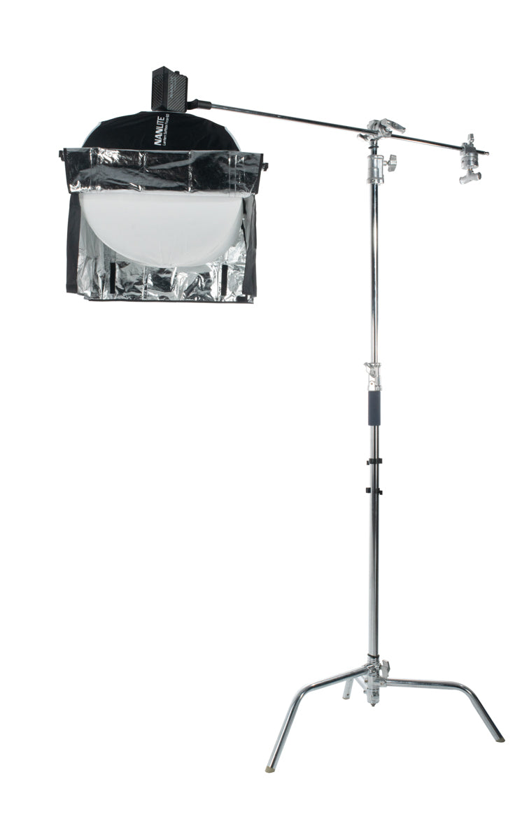Nanlite Lantern Softbox FM-mount