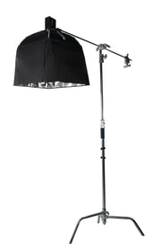 Nanlite Lantern Softbox FM-mount