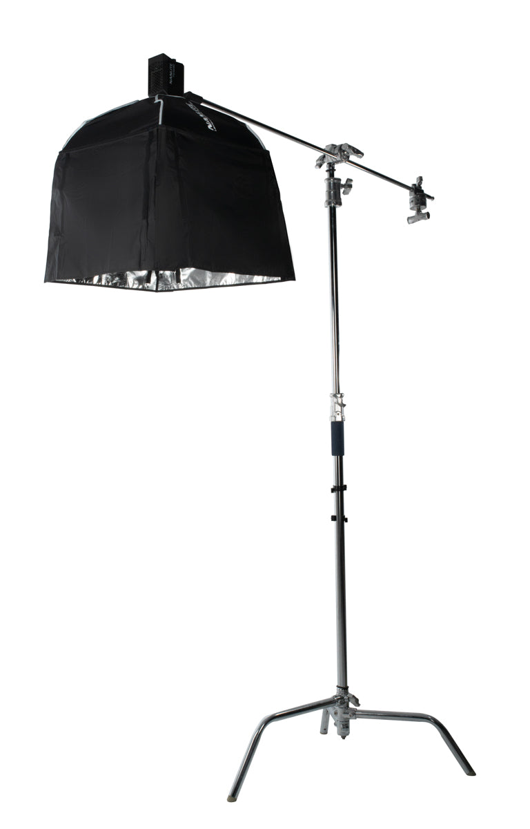 Nanlite Lantern Softbox FM-mount