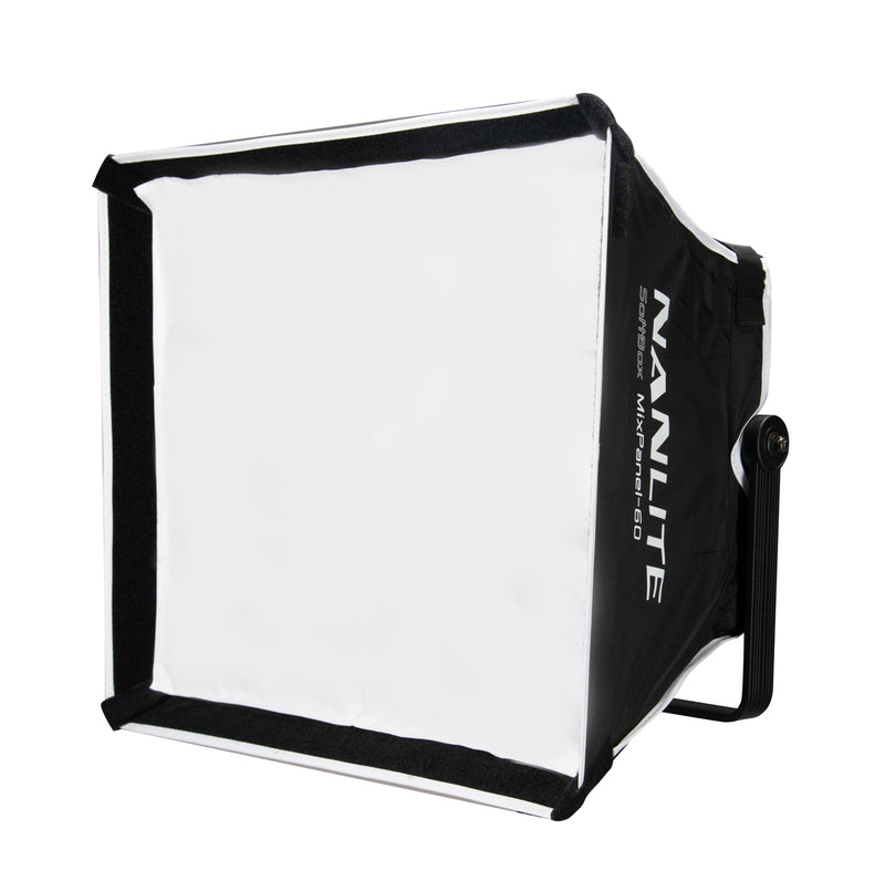 Nanlite Softbox for Mixpanel 60