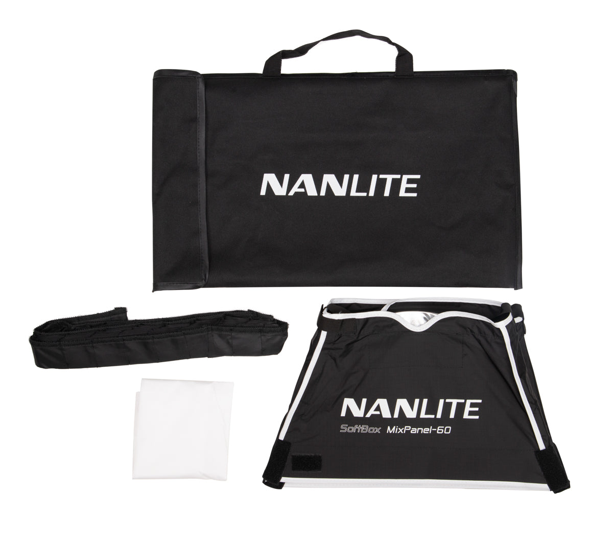 Nanlite Softbox for Mixpanel 60