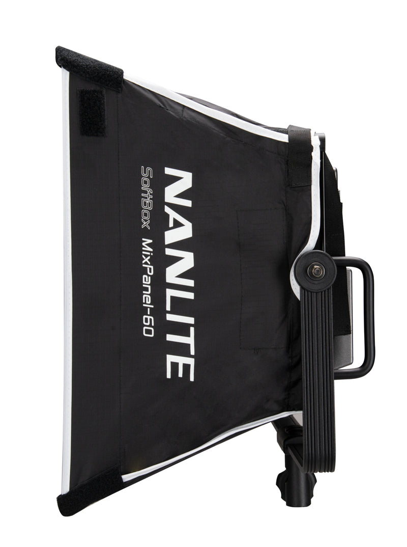 Nanlite Softbox for Mixpanel 60