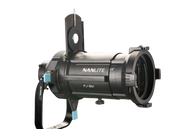 Adjustable Iris Diaphragm for Bowens mount Projector