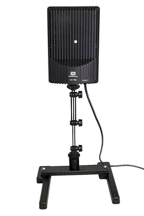 LED komplet rasvjete Nanlite Compac 20 3 KIT