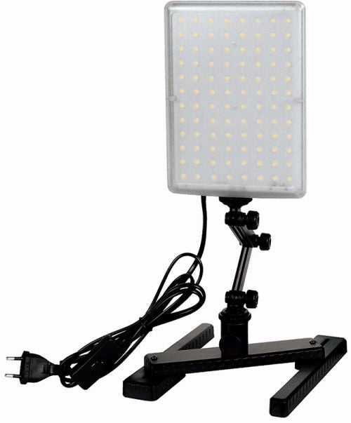 LED komplet rasvjete Nanlite Compac 20 3 KIT