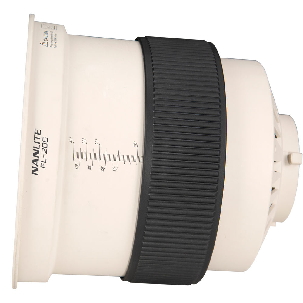 Fresnel Lens NanLite FL-20G za Forza 300 i 500