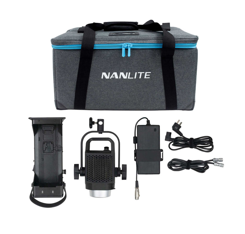 NanLite LED svjetlo Forza 200